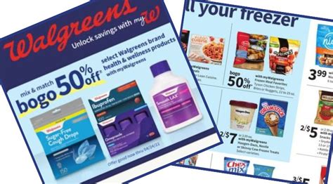 Walgreens Ad & Coupons: 3/7-3/13 :: Southern Savers