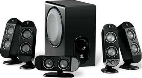 Amazon.in: Buy Logitech 970114-0403 Speakers for PC Online at Low ...