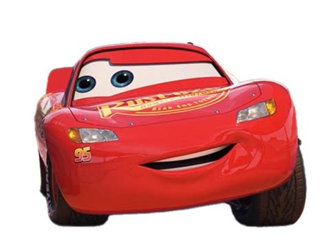 Lightning McQueen png #4 by mrchoo111 on DeviantArt