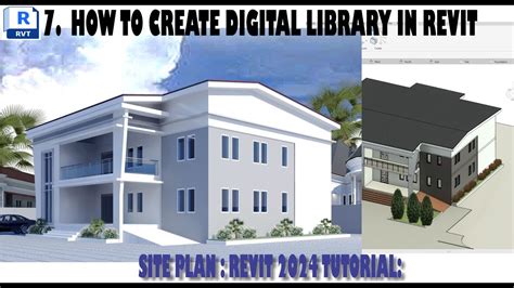 Revit Site Plan Tutorial 的图像结果