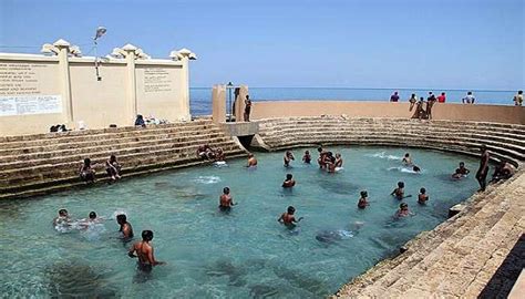 Keerimalai Hot Springs Guide And Everything You Need To Know