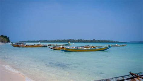 5 places to visit in Neil Island for a memorable trip in 2023