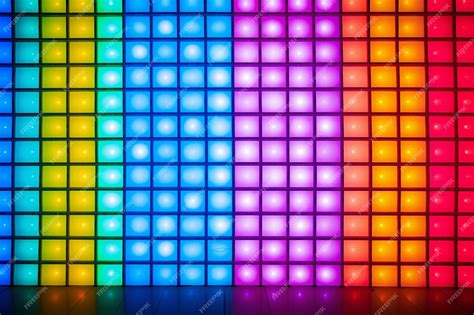 LED Screen Colors 的图像结果