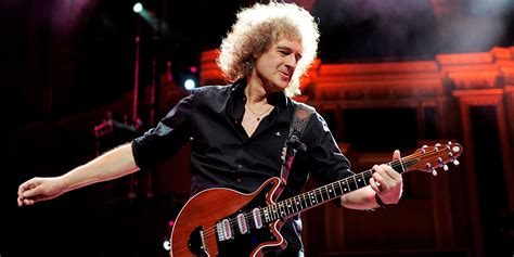 Brian May Net Worth - Net Worth Post