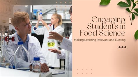 Food Science Courses 的图像结果