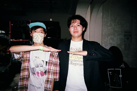Tour Diary: Meishi Smile Goes to Japan | The FADER