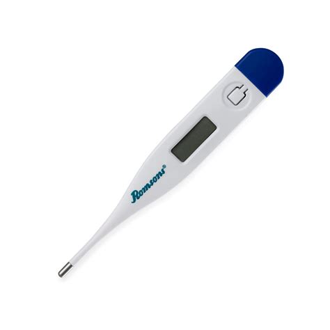 Buy Probe Digital Thermometer Online at Low Prices in India – romsons.in
