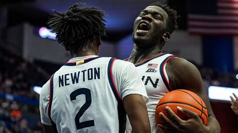 Iowa State vs. UConn odds, picks and predictions