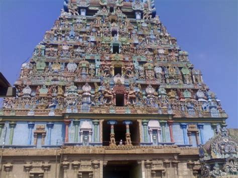 Gopuram - JungleKey.in Image #50