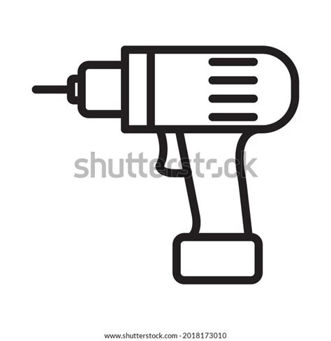 Vector Outline Image of Dig 的图像结果