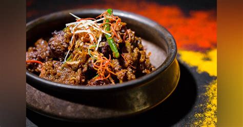 Lunch At Neel In Powai | Little Black Book, Mumbai