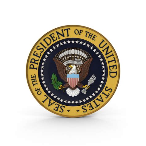 Presidential Seal 的图像结果