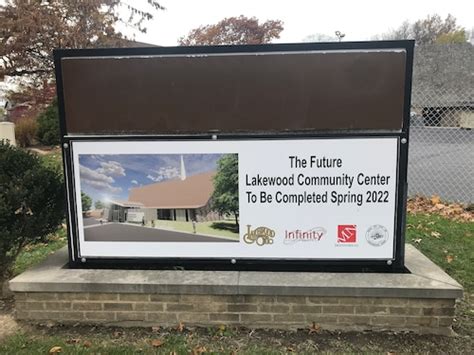 Lakewood council’s approved 2022 budget includes $150,000 Lake Erie ...