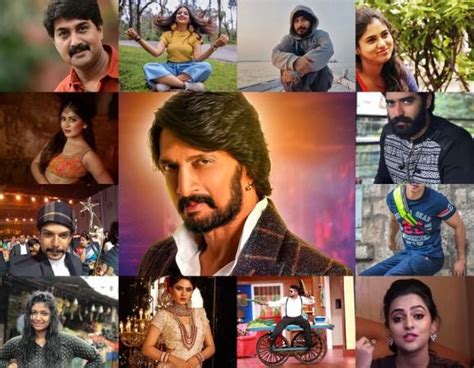 Bigg Boss Kannada Elimination: This contestant will be shown the door ...