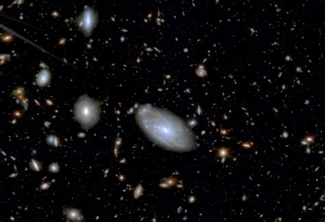 Stunning Views Of The James Webb Telescope Before It's Blasted Into Space