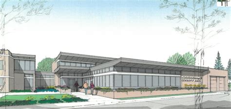 County Board get first look at new jail drawings - Acadia Broadcasting