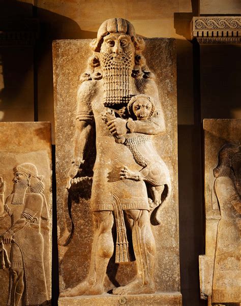 These Sumerian inventions changed the world | National Geographic