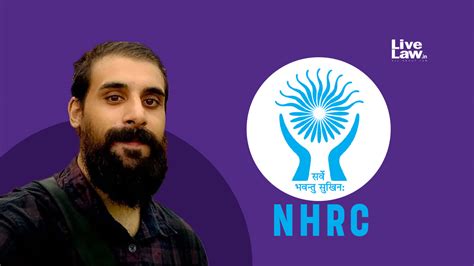 NHRC Closes Case Against Journalist Omar Rashid As Delhi Police ...