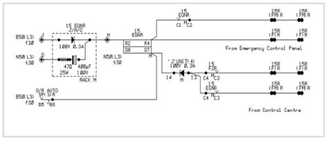 RRI Button Circuit – Railway Signalling Concepts