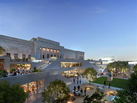 Kansas City gets first look at 6 competing visions for the future of ...