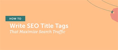 How to Optimize SEO with Tags and Categories | Your Blogging Mentor