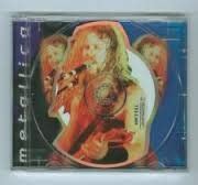 Interview Picture Disc: Metallica: Amazon.in: Music}