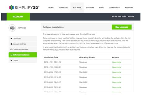 Image result for Simplify3d Add Printer Profile