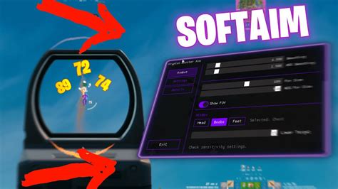 Image result for Softaim Tutorial