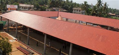 Paanayil Heavy Engineering and Fabrications