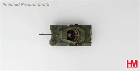 Achilles IIC 1st Anti-tank Reg., Polish 1st Armoured Div., Netherlands ...