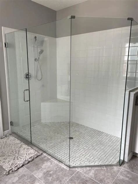 Tile Over Tile Shower 的图像结果