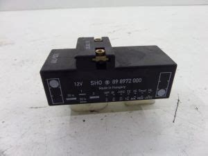 Image result for Audi TT Mark 2 Fan Control Module