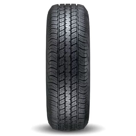 DUNLOP GRANDTREK AT20 195/80 R15 96S - Carline.cl