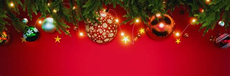 Christmas Is Here – Last Forest