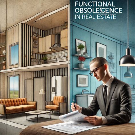 Understanding Functional Obsolescence in Real Estate: An Investor's Guide