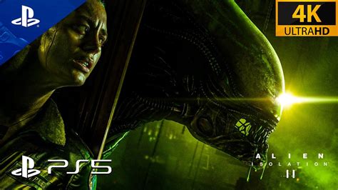 Image result for Alien Isolation II YouTube