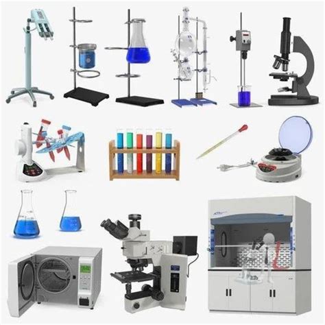 Science Lab Equipment 的图像结果