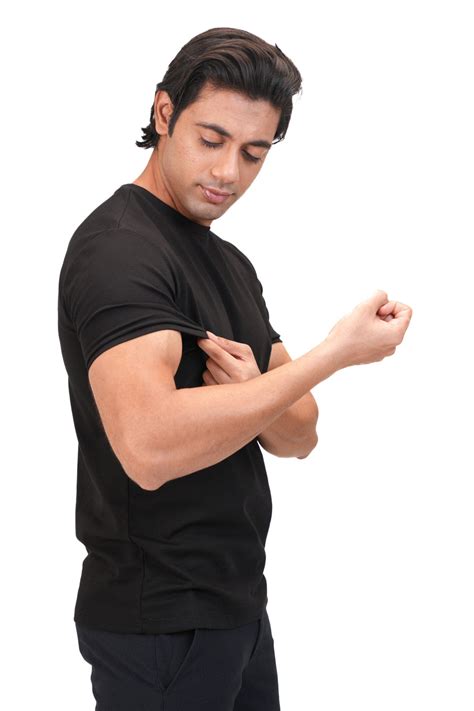 Absolute Cotton Crew - Pure Mercerised cotton