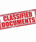 classified documents 的图像结果