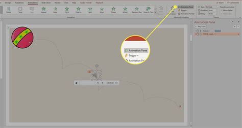 PowerPoint Audio Animation Tutorial 的图像结果