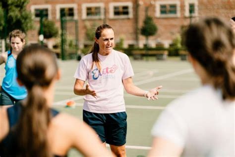 Image result for Netball Training Program for Beginners