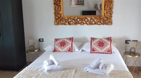 LUGH' E LUNA VILLAGE (Narbolia) - B&B Reviews, Photos, Rate Comparison ...