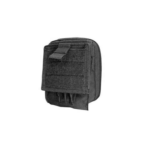 Buy Condor Map Pouch MOLLE Black Online at Lowest Price in India. 46105802