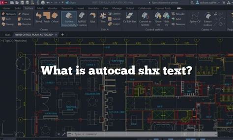 Image result for Extract Shx Font File to AutoCAD