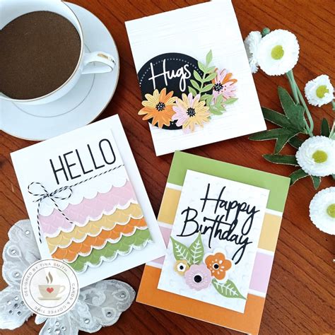 Image result for Spellbinders Cards