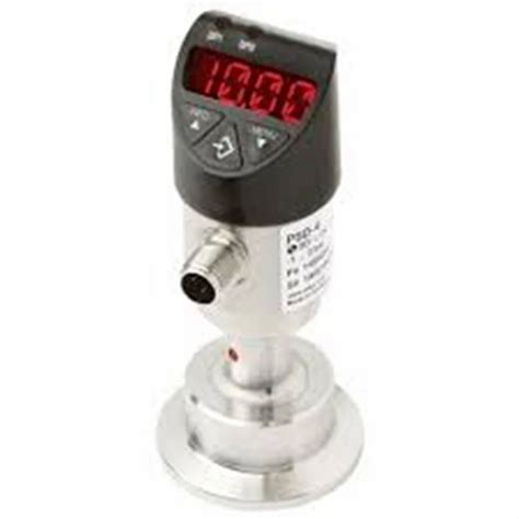 Pressure Gauge - WIKA Analog Pressure Gauge Manufacturer from New Delhi