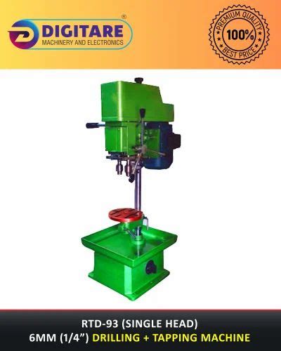 Drilling Tapping Machine 的图像结果