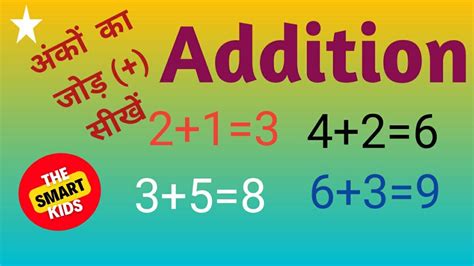 Adding for Kids 的图像结果