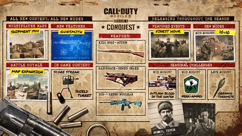 Call of Duty: Mobile Kicks Off Season 9