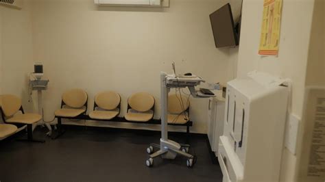 Safer drug consumption rooms could spell trouble for the law if the idea works | UK News | Sky News